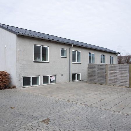 Grindsted - Billund Holiday Rooms Exterior photo