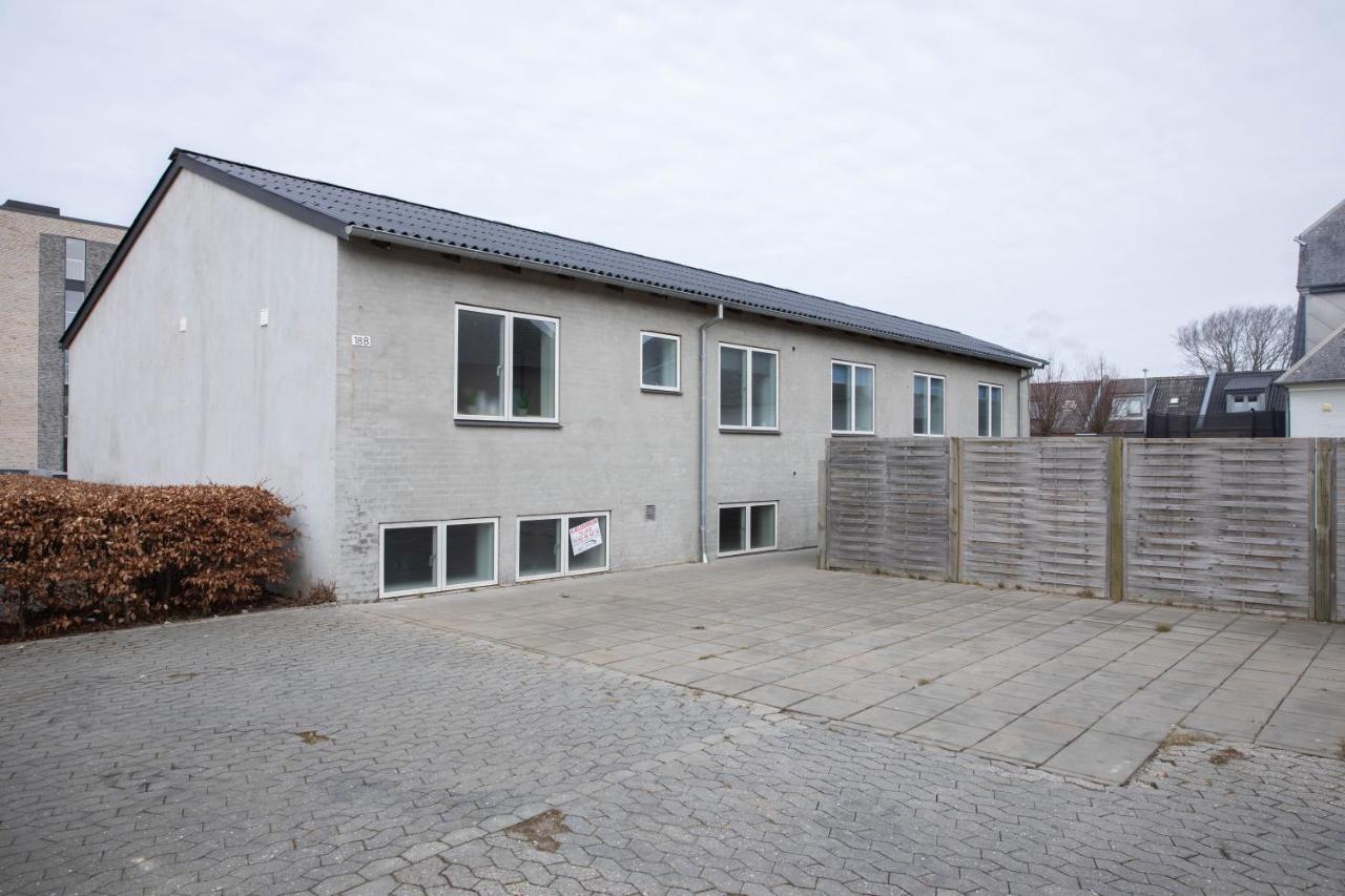 Grindsted - Billund Holiday Rooms Exterior photo