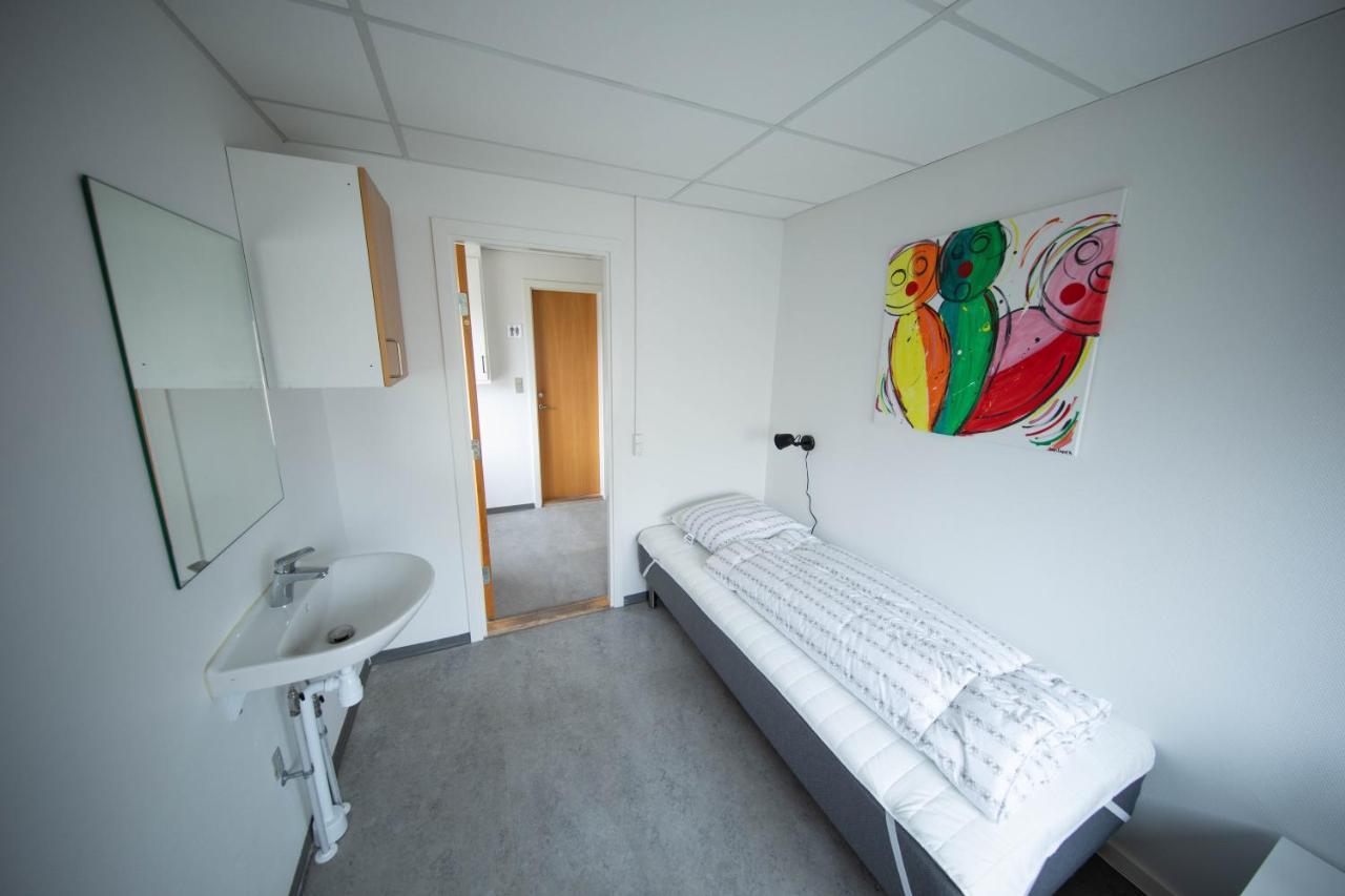 Grindsted - Billund Holiday Rooms Exterior photo