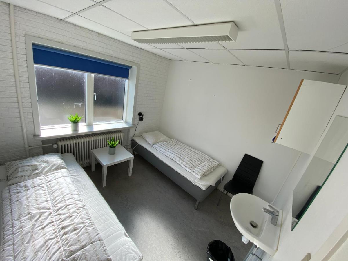 Grindsted - Billund Holiday Rooms Exterior photo