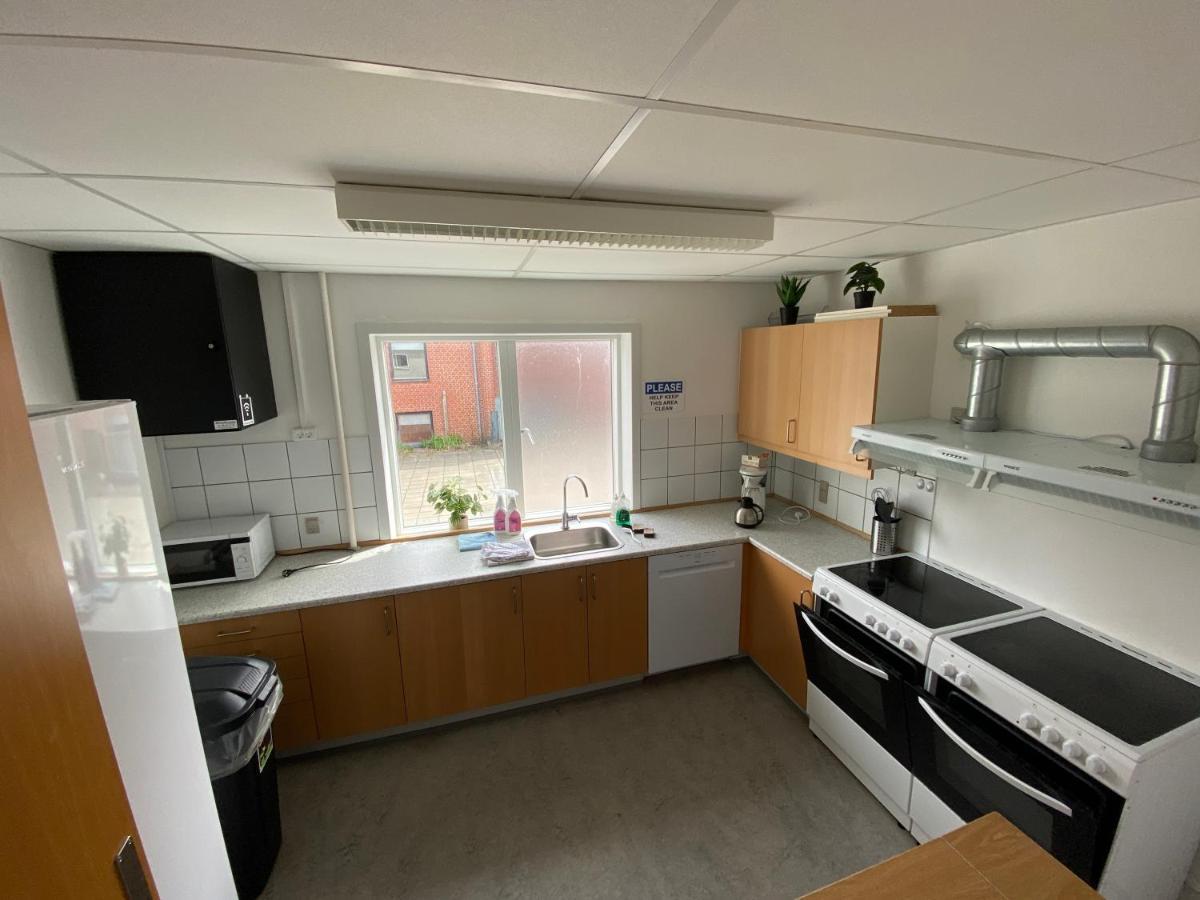 Grindsted - Billund Holiday Rooms Exterior photo