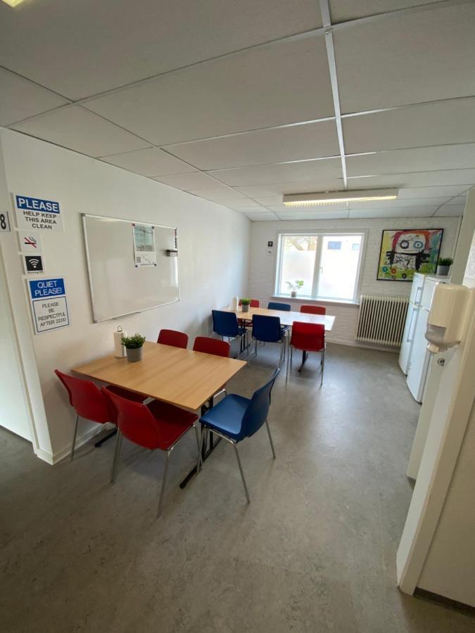 Grindsted - Billund Holiday Rooms Exterior photo