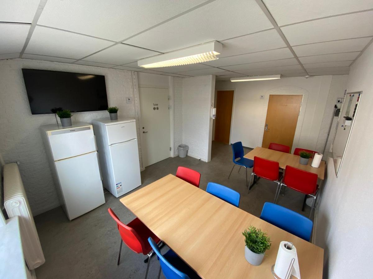 Grindsted - Billund Holiday Rooms Exterior photo